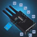 GPS-ДЕТЕКТОР ПОЛОЖЕНИЯ ДЛЯ КАМЕРЫ ОШИБКИ MK638
