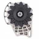 ГЕНЕРАТОР FIAT CINQUECENTO PANDA SEICENTO