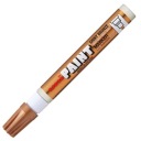 Маркер масляный UNI PX-20 2,8мм коричневый