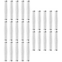 Детали ручного секатора для весенней обрезки