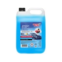 Жидкость для омывателя ветрового стекла My Car, зима -20°C, 5 л