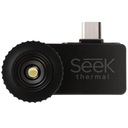 Компактная тепловизионная камера Seek для Android USB-C, CW-AAA