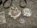 KIT DISTRIBUTION VW 1,9TDI 2,0TDI SKF KIT KOLIZJA #11photo 11