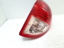 2009 TOYOTA RAV 4 (XA30) PHARE ARRIÈRE 1090037photo 15
