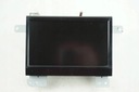 MONITOR PANTALLA SUBARU TRIBECA B9 86281XA02A 