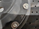 DISQUES CÉRAMIQUE BMW M3 M4 F80 F82 F83 M2 F80 CERAMIKA CERAMIC AVANT ARRIÈREphoto 7