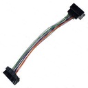 Разъем Quadlock Розетка FAKRA 16 контактов 51001