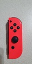 КОНТРОЛЛЕР NINTENDO SWITCH JOYCON PAD КРАСНЫЙ HAC-016 ОРИГИНАЛ