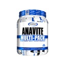 Gaspari Anavite Multi-Pack Vitamíny DETOKS 30packs EAN (GTIN) 646511032552