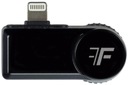 SEEK THERMAL ТЕПЛОВИЗИОННАЯ КАМЕРА COMPACT PRO FF IOS LQ-EAAX