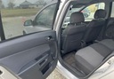 Opel Astra 1,6 105KM, Klimatyzaja, Super Stan,... Napęd Na przednie koła