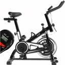 Стационарный велотренажер Велотренажер