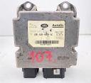 RANGE ROVER EVOQUE L538 CAPTEUR COUSSINS AIRBAG BJ32-14D374-ACphoto 8