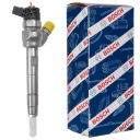 INJECTEUR MINI COOPER AVEC SD R57, R58, R59, R60, R61 2.0D 0445110613 TESTphoto 1