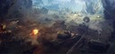 Wot Frontline World of Tanks - титры