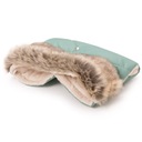 Mufka Do Wózka/Sanek Z Futerkiem SAGE WINTER JUKKI