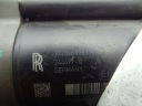 ROLLS-ROYCE GHOST I RR4 09-20 КОМПРЕССОР ПОДВЕСКИ ПНЕВМАТИЧЕСКОГО 6850319  фото 7