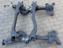 A4476208100 A4476201402 BERCEAU CHÂSSIS CHÂSSIS AVANT MERCEDES VITO 4X4 V-KLASAphoto 11
