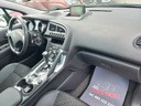 Peugeot 3008 Automat Navi Kamera Panorama Klim... Wyposażenie - komfort Elektryczne szyby przednie Elektryczne szyby tylne Elektrycznie ustawiane lusterka Podgrzewane lusterka boczne Przyciemniane szyby Wielofunkcyjna kierownica Wspomaganie kierownicy Skórzana kierownica