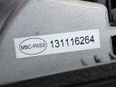 ГНЕЗДО 230V ПРЕОБРАЗОВАТЕЛЬ НАПРЯЖЕНИЯ ЄВРОПА SEAT ALHAMBRA SHARAN II 7N 14R  фото 7