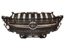 OPEL ADAM FRAUD GRILL ЛОГОТИП ХРОМ