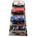 DUŻY SAMOCHÓD TERENOWY - 1 szt