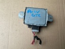 OPEL ASTRA J GTC MODULE NAVI PUCE 13306647BAphoto 7