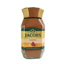 JACOBS CREMA GOLD 100 г ДАТА: 2026/07 г.