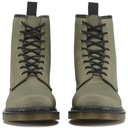 DR. MARTENS CASTEL AVIATOR CANVAS KHAKI r. 3(36) Kod producenta 14318270