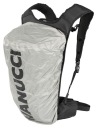 РЮКЗАК МОТОЦИКЛЕТНЫЙ ДЛЯ МОТОЦИКЛИСТА VANUCCI 18L  фото 3