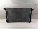 AUDI S4 B9 RADUADOR INTERCOOLER 8W0121251H 