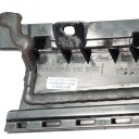 FORD MONDEO MK4 MOULURE PROTECTION MONTANTS B PORTES GAUCHE ARRIÈRE ARRIÈRE 7S71-A254A41-ADphoto 11