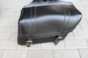 HONDA SHADOW VT 1100 SABRE SC43 СУМКА СУМКИ + СТЕЛАЖ  (16347320624) фото min 10