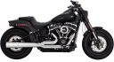 VANCE & HINES SYSTEM GRADUATION 2 В 1 H-D SOFTAIL 18-  photo 8