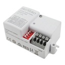 ДАТЧИК ДВИЖЕНИЯ СВЧ ID-0053 230В