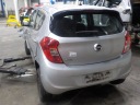 OPEL KARL 2015 - 2019 ЗАМОК ДВЕРІ ЕЛЕКТРИЧНИЙ МЕХАНІЗМ ЦЕНТРАЛЬНОГО ЛІВИЙ  (18890547792) фото min 10