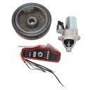 KIT STARTERS ELECTRIC STARTER WHEEL WHEEL CHEST T3  photo 10