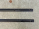 2× РЕЙЛИНГИ КРЫШИ VW MULTIVAN T5 7H1860182A 7H1860181A РУЧКИ БАГАЖА  фото 8