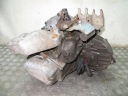 DUCATO 3 JUMPER 2.2 КОРОБКА ПЕРЕДАЧ 20UM23 06-  (17304450310) фото min 7