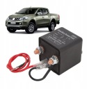 ВИКЛЮЧАТЕЛЬ СТРУМУ АКУМУЛЯТОРА АВТОМОБІЛЬНОГО 12V 200A, 2 ПУЛЬТ  (18200613620) фото min 13