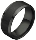 Стильное кольцо-печатка в стиле панк-рок, ювелирные изделия из СТАЛИ