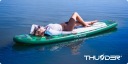 Sup-Дошки Thunder Дошка Сап 350Cm