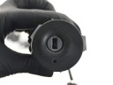 CONTACTEUR D'ALLUMAGE INSERT CLÉ SEMELLE SERRURE BOUCHON GOULOTTE DE REMPLISSAGE CARBURANTS PEUGEOT 208 12-15R.photo 12