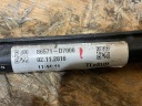 HYUNDAI TUCSON III 3 TL 15-20 POUTRE RENFORCEMENT PARE-CHOCS AVANT AVANTphoto 9
