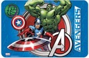 Подставка для стола, стол AVENGERS HULK, 28x43