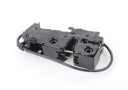 8K0823509G ORIGINE VAG SERRURE COUVERCLES MOTEUR AUDI A4, A5, Q5, R8 08-photo 8