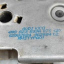 SERRURE CAPOTS AUDI Q8 (4MN) 4M8823509A 31866224 3.0L 210KW 2024photo 6