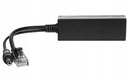 Spliter stabilizator POE Standard 802.3AF 802.3AT