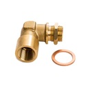 Эмулятор углового лямбда-зонда диаметром 2 мм