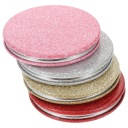 Дзеркальця багатоколірний кишенькове 4 SZT — фото 7